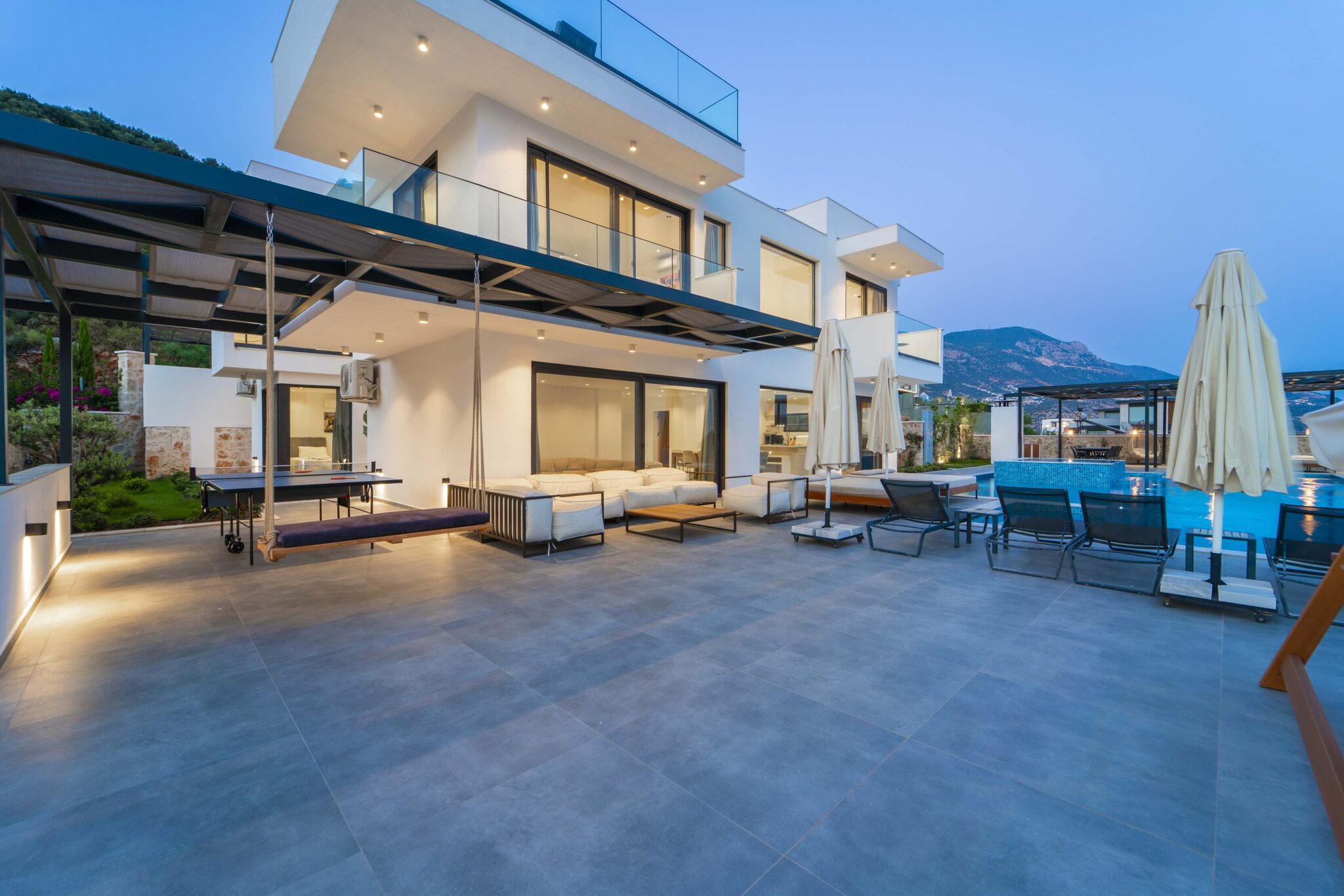 Villa Ocean Rox — 146