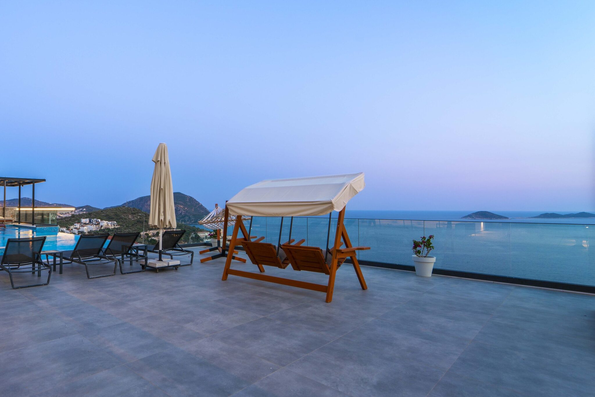 Villa Ocean Rox — 147