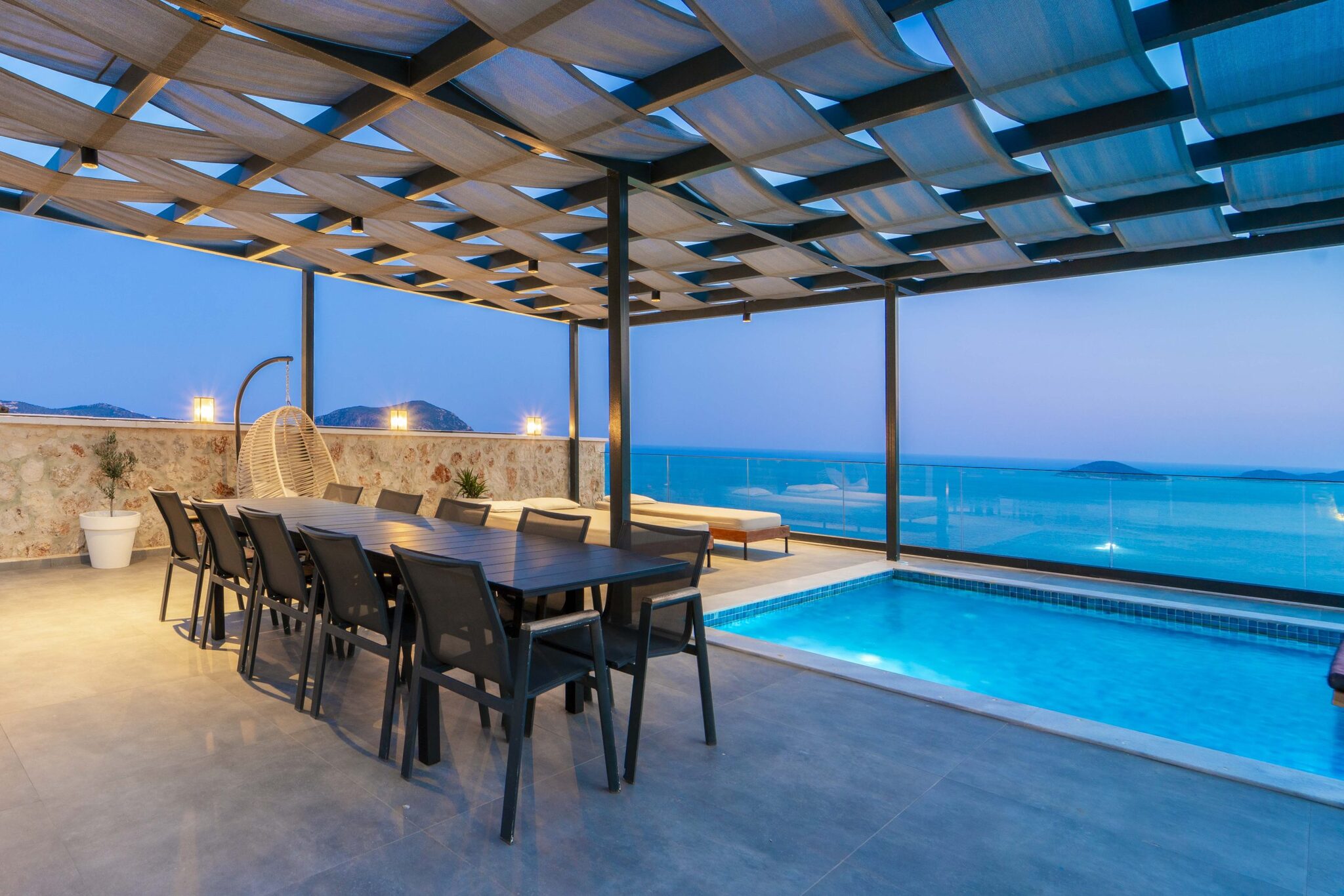 Villa Ocean Rox — 152