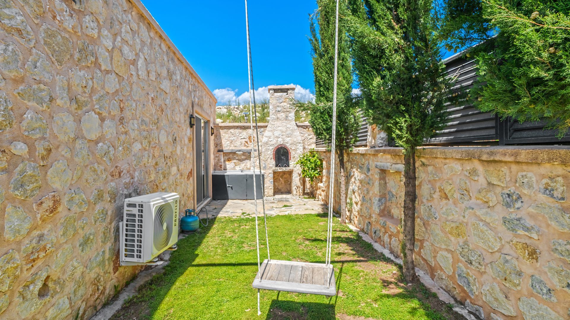 Villa Coton — 8