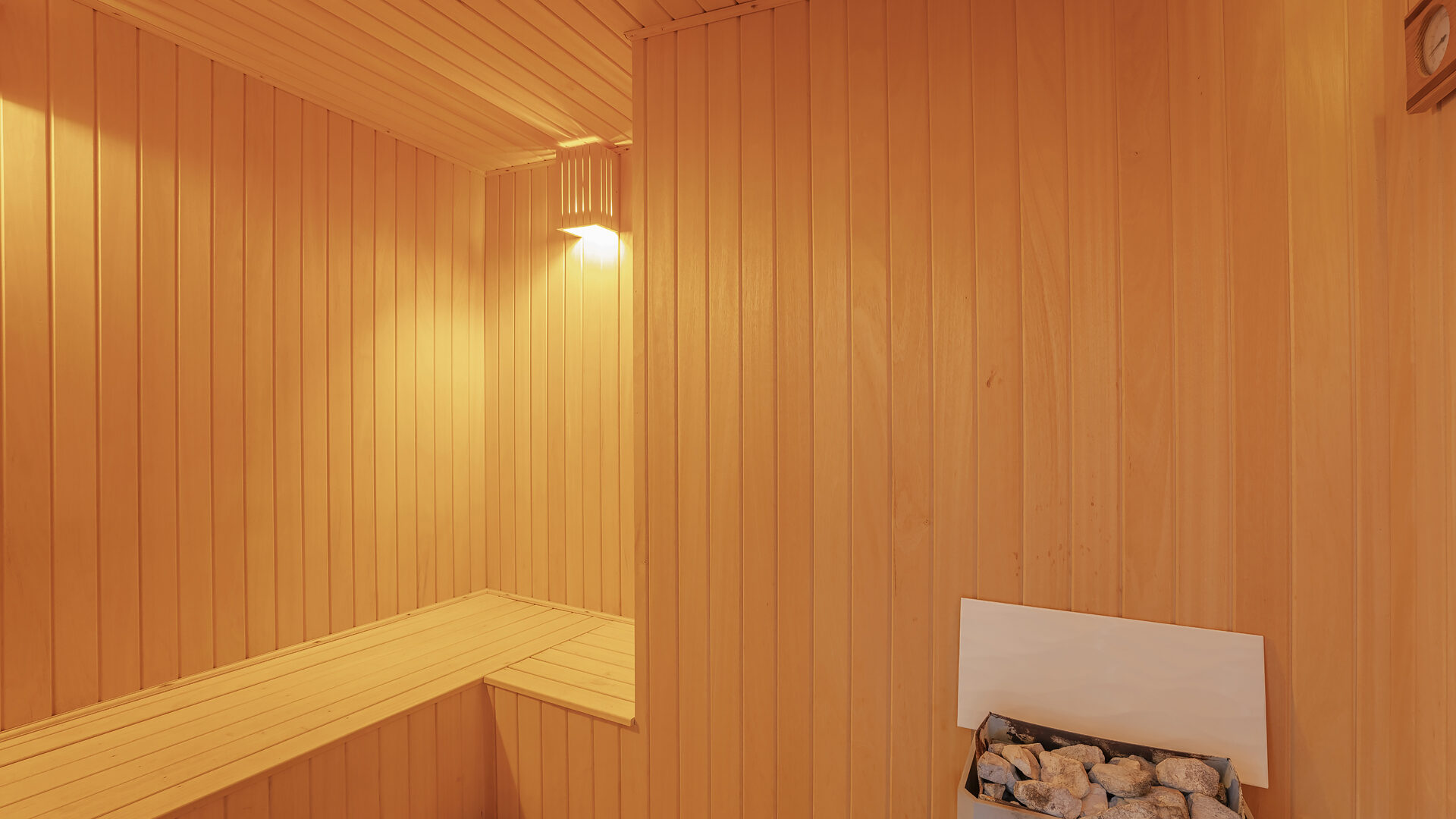 Villa Coton — 20