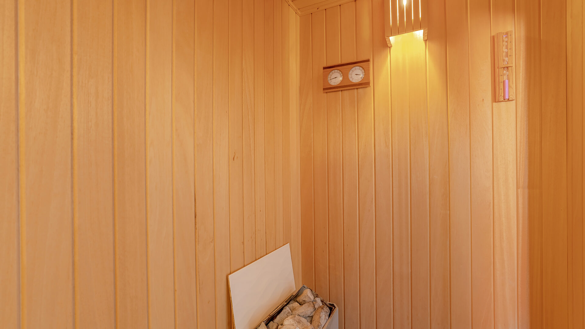 Villa Coton — 21