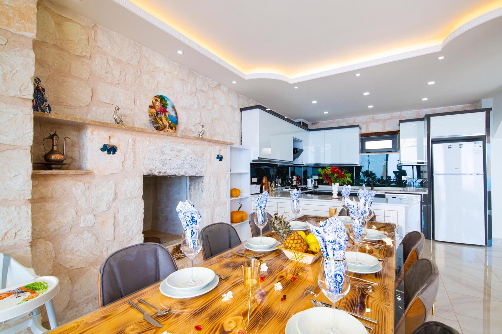 Villa İzo — 30