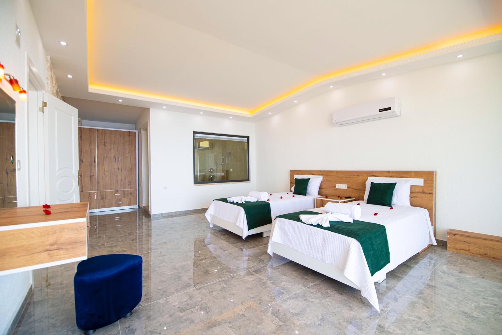 Villa İzo — 45
