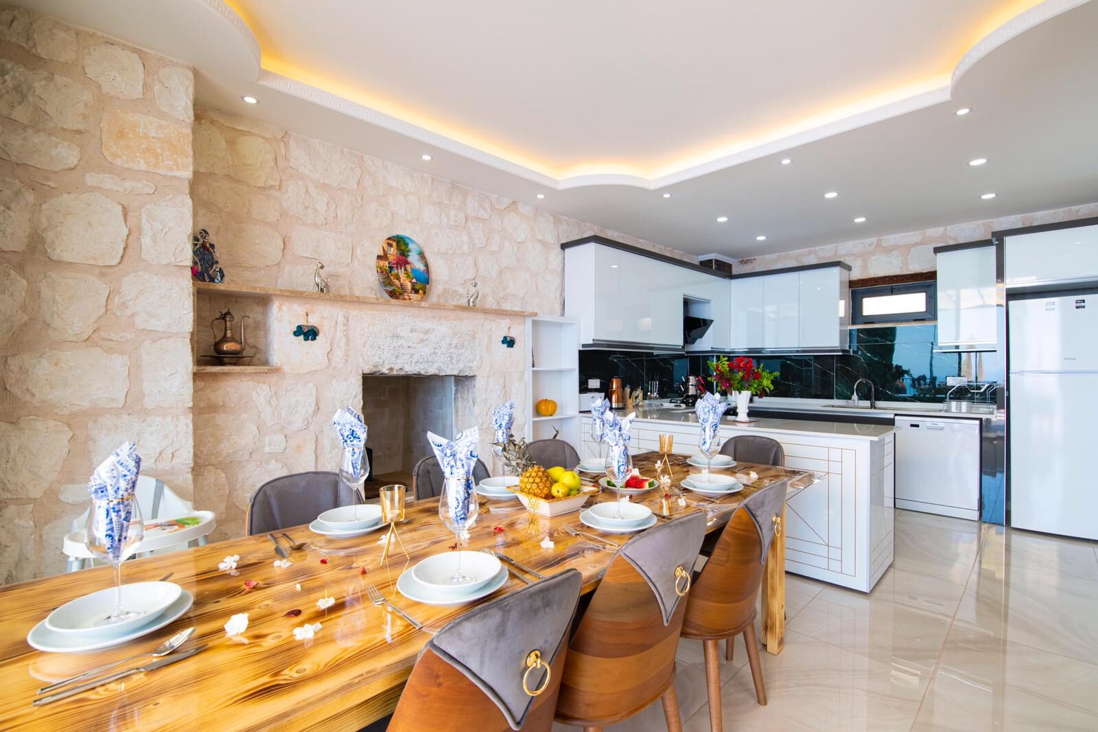 Villa İzo — 50