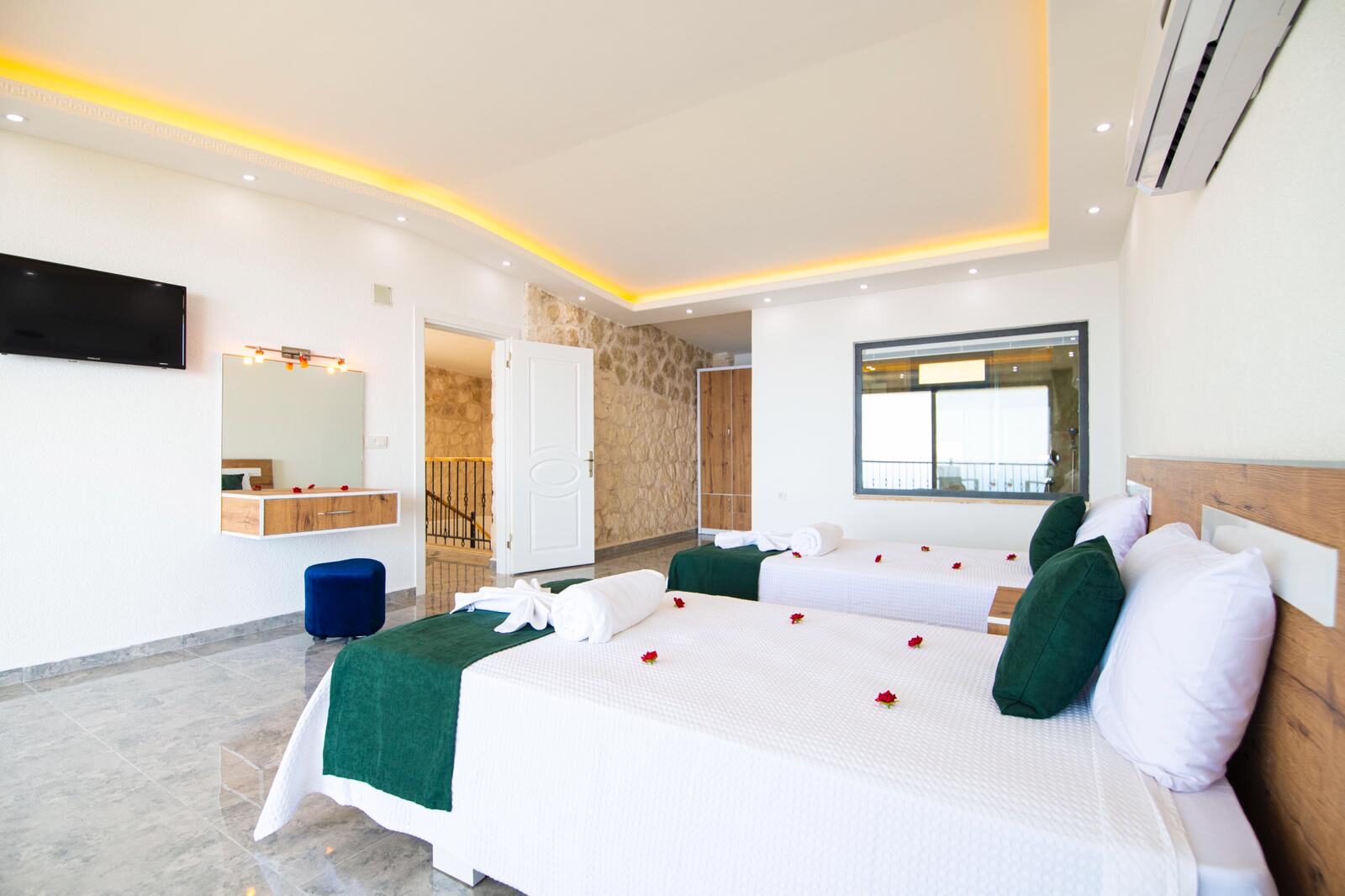 Villa İzo — 59