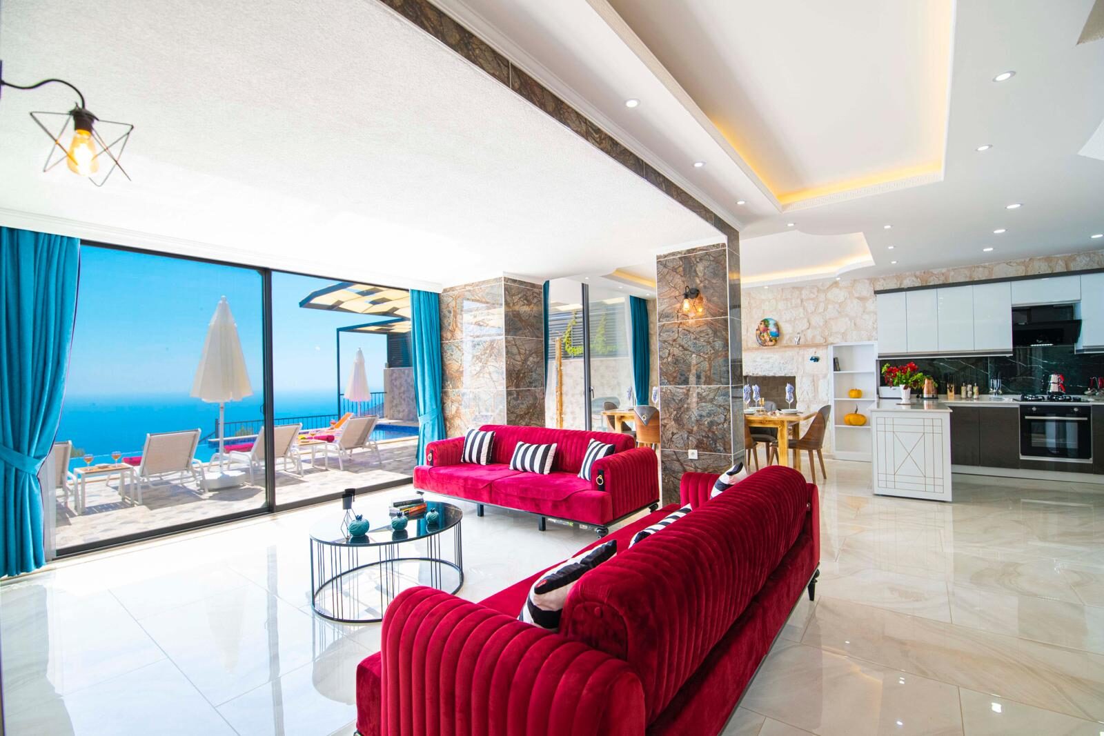 Villa İzo — 27