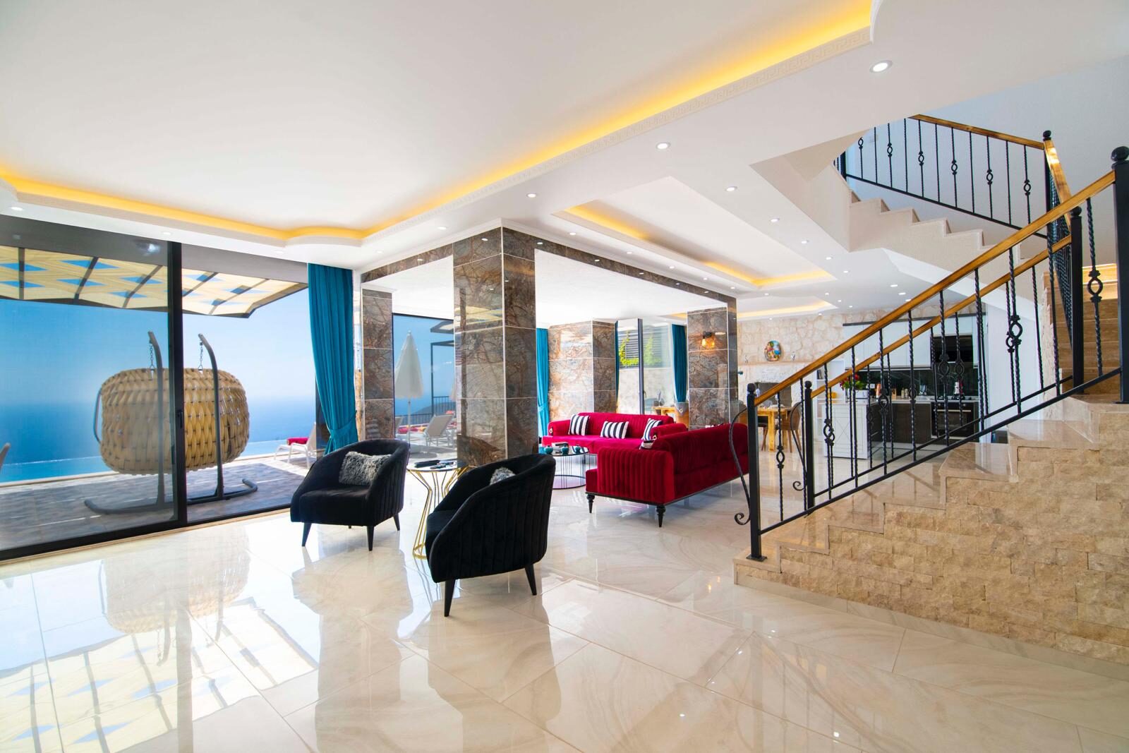 Villa İzo — 91