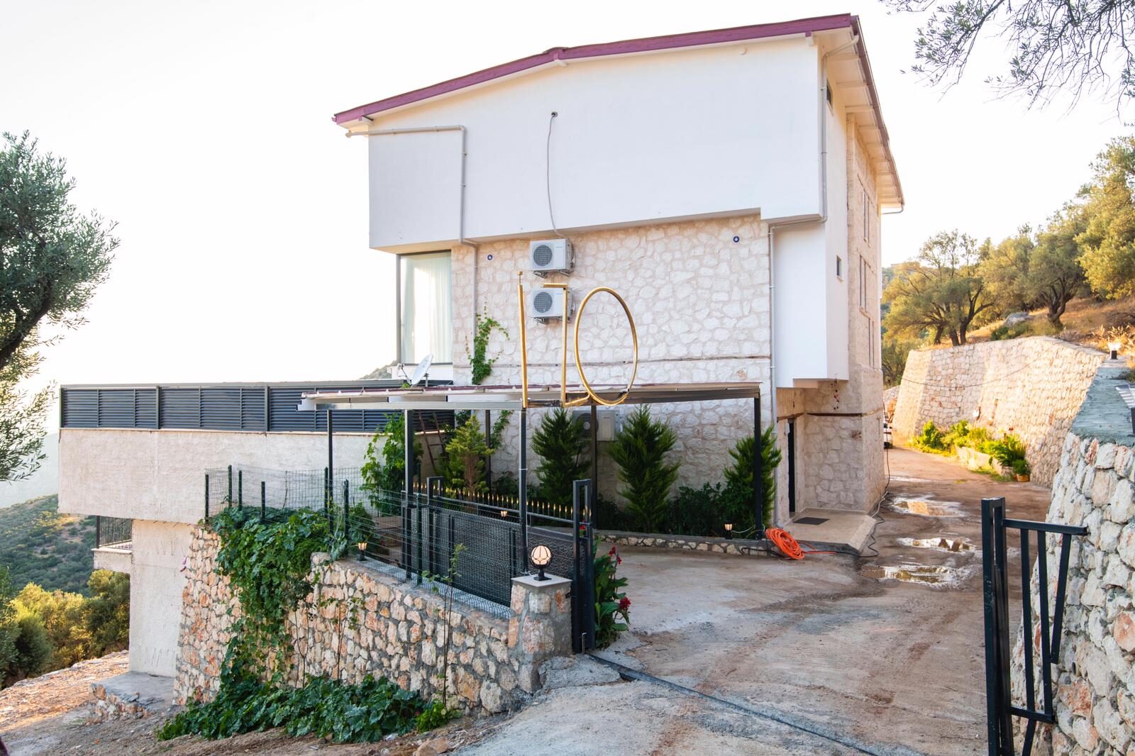Villa İzo — 95
