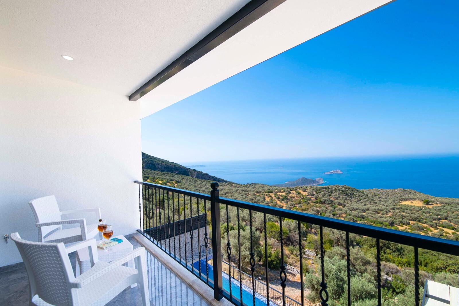 Villa İzo — 101