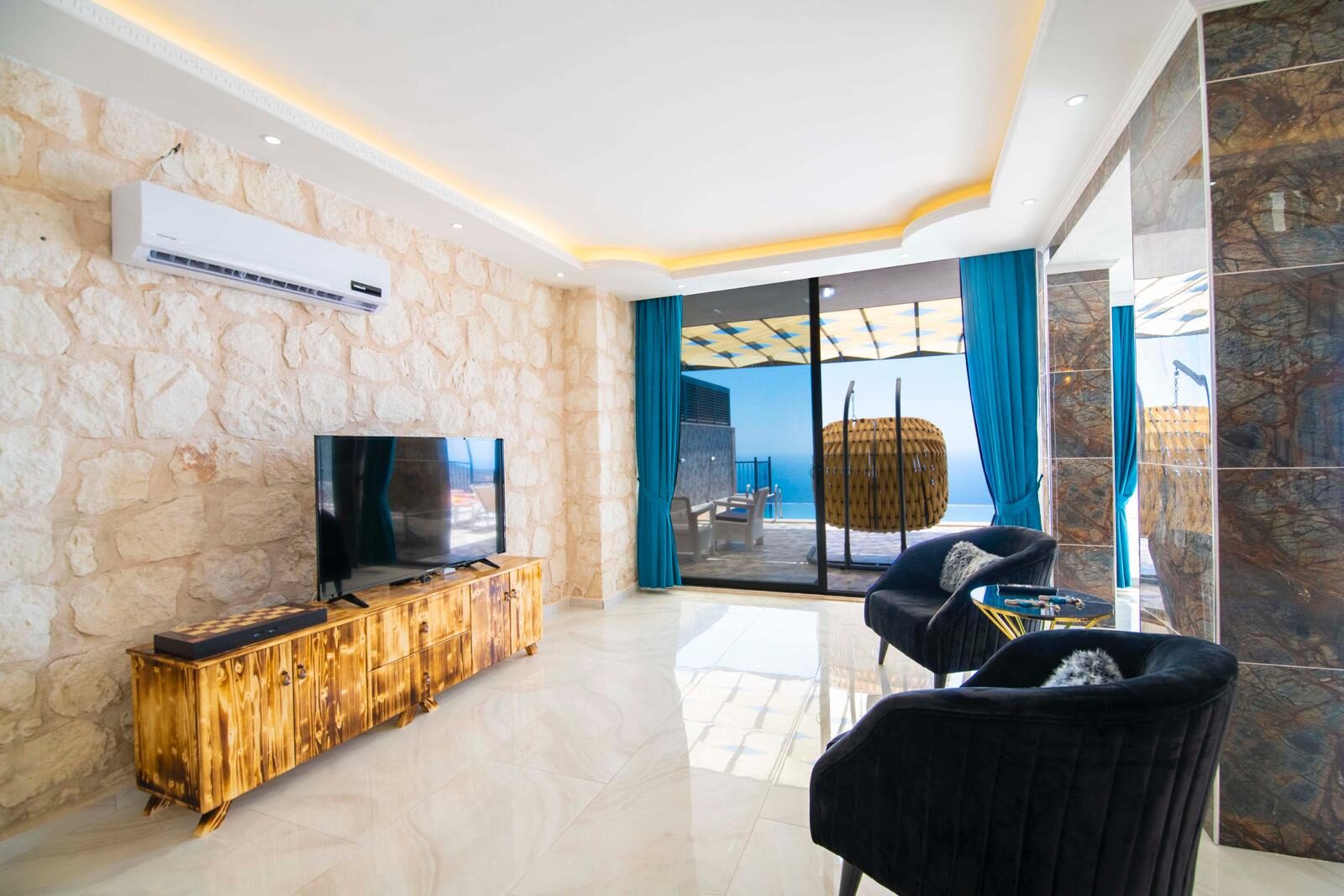 Villa İzo — 104