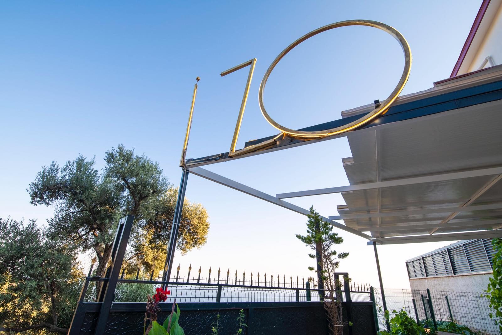 Villa İzo — 107