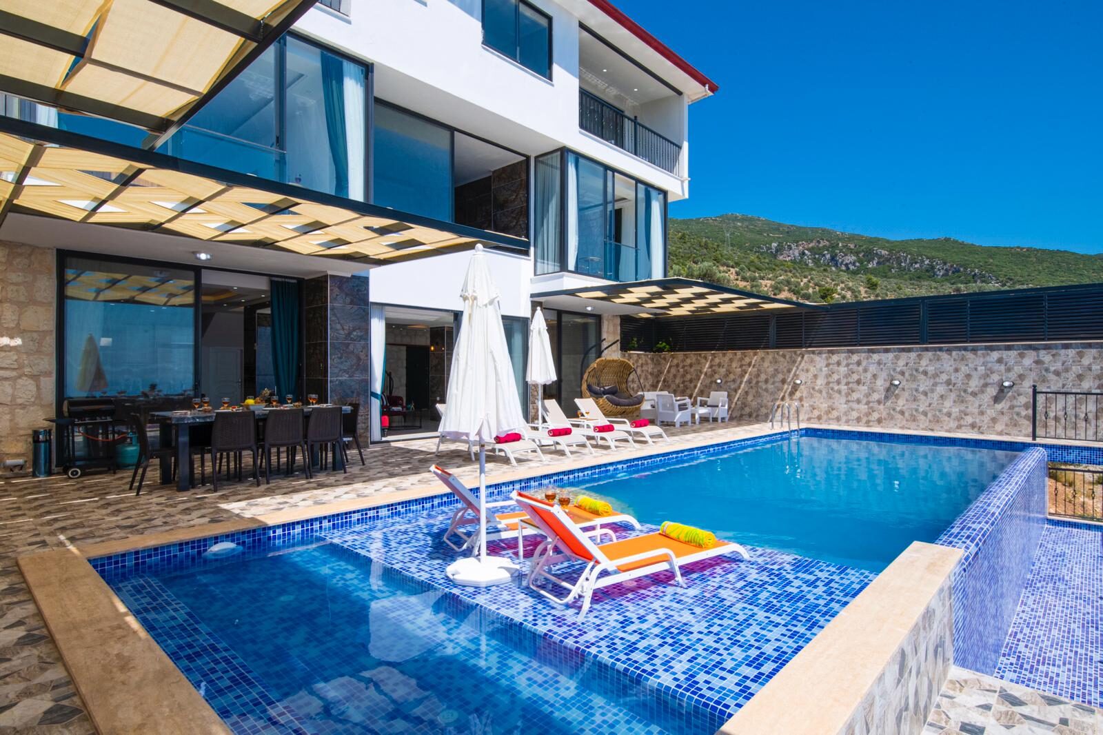 Villa İzo — 21