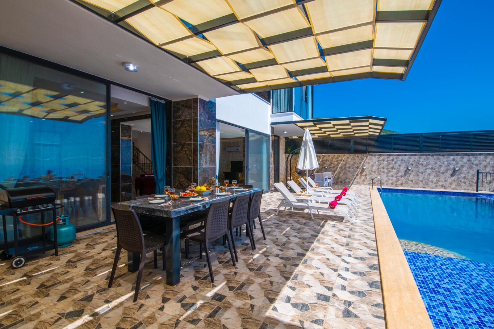 Villa İzo — 16