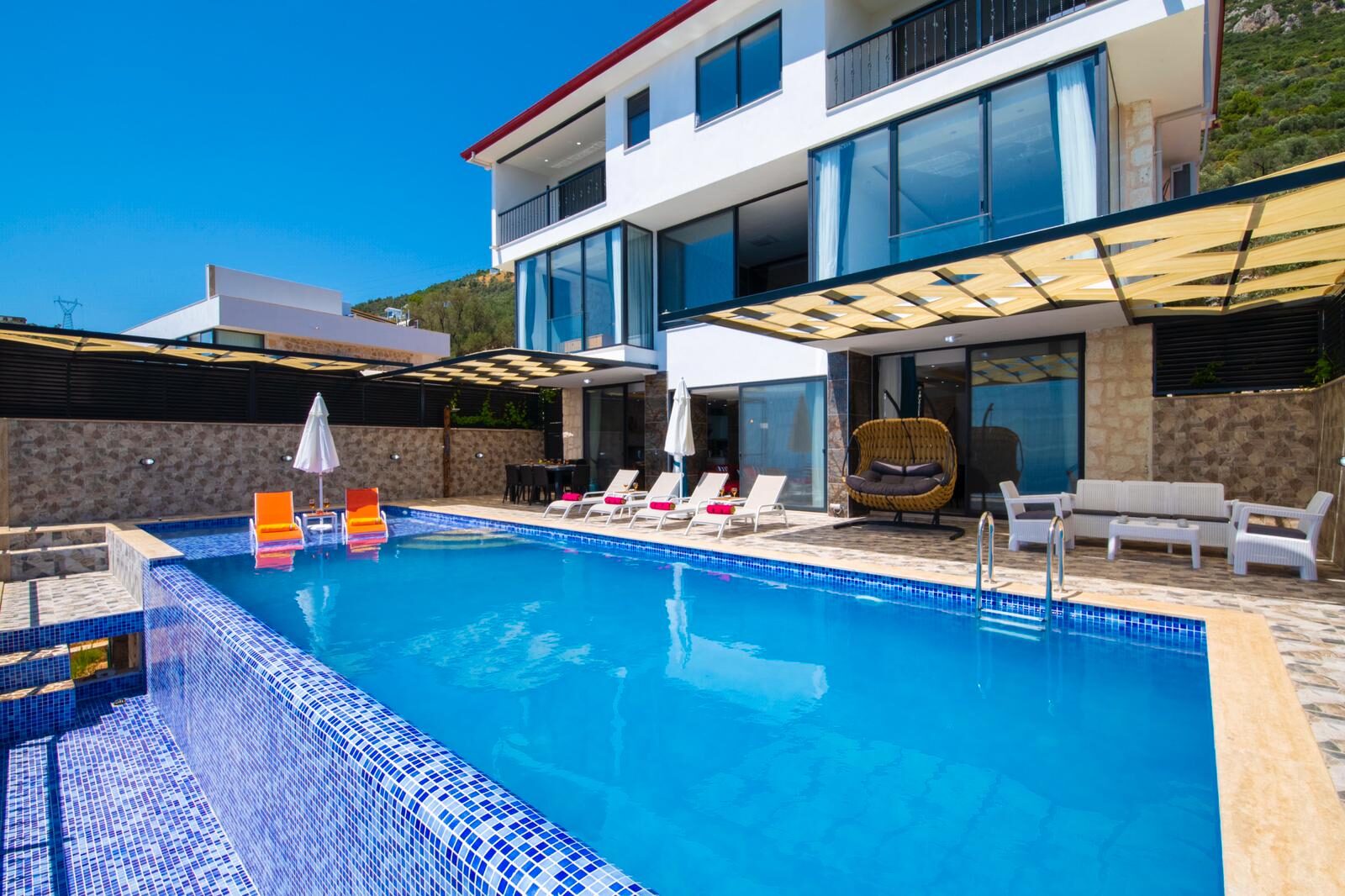 Villa İzo — 1