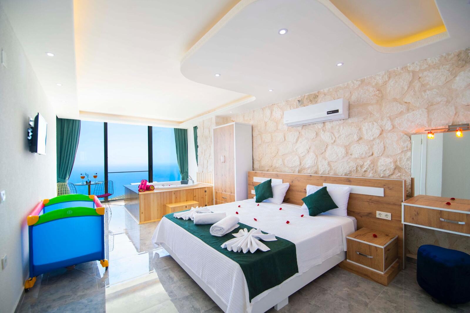 Villa İzo — 110