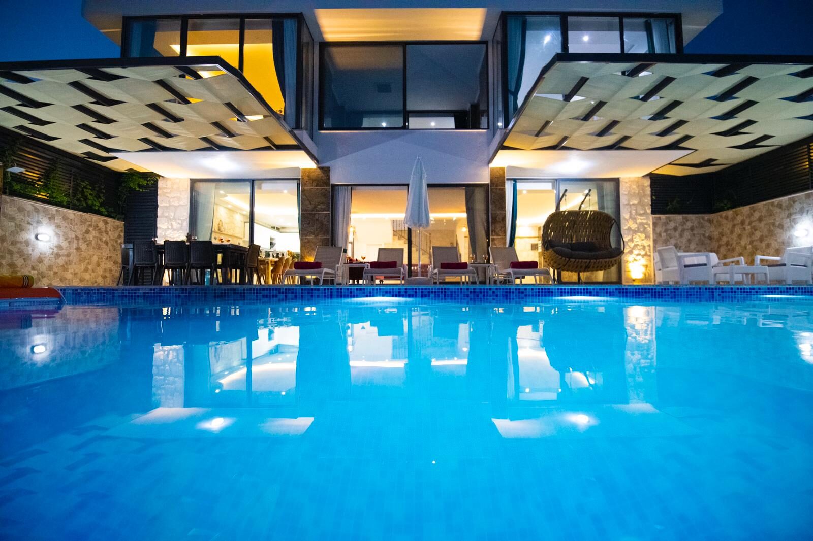 Villa İzo — 114