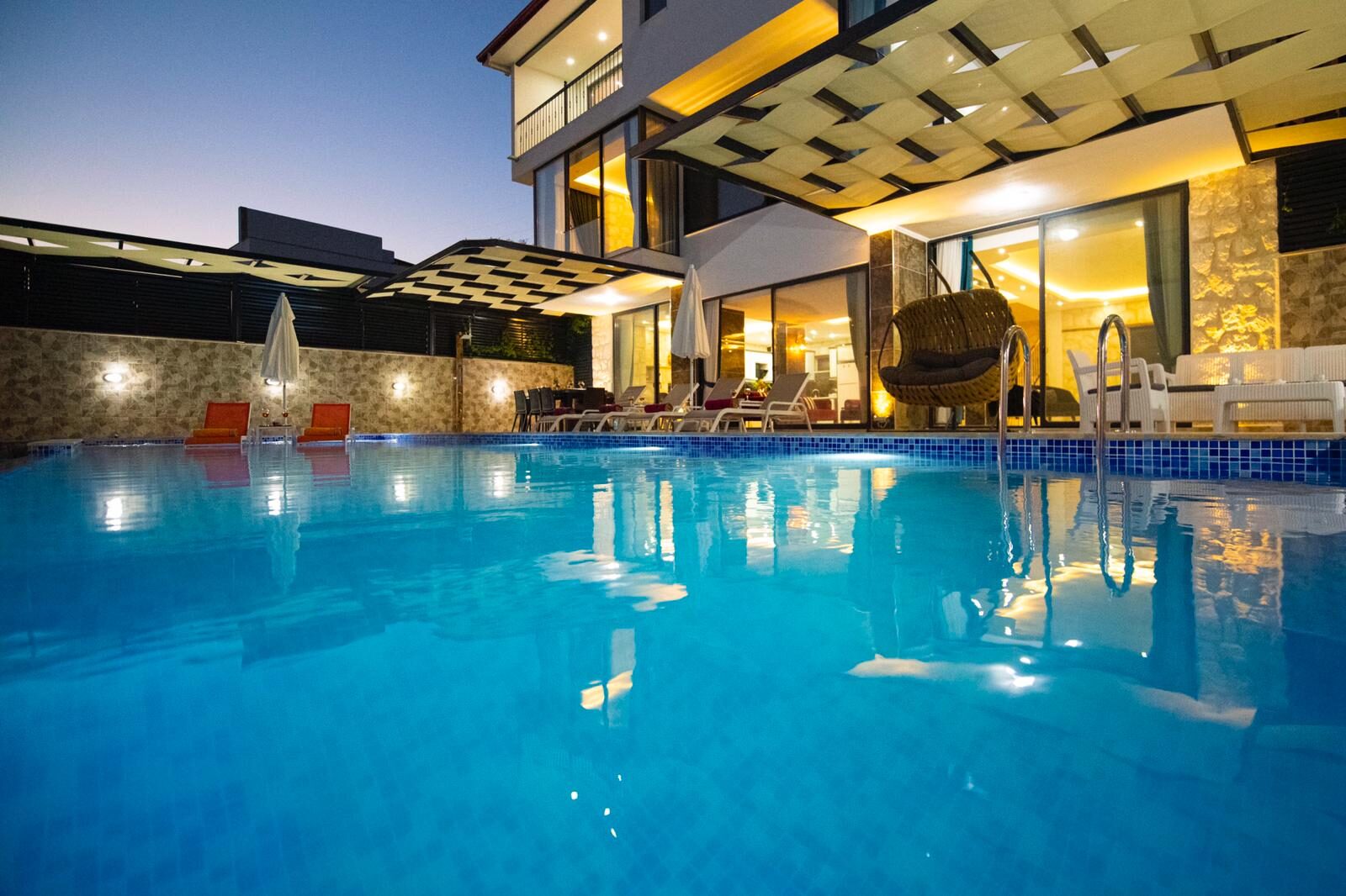 Villa İzo — 116