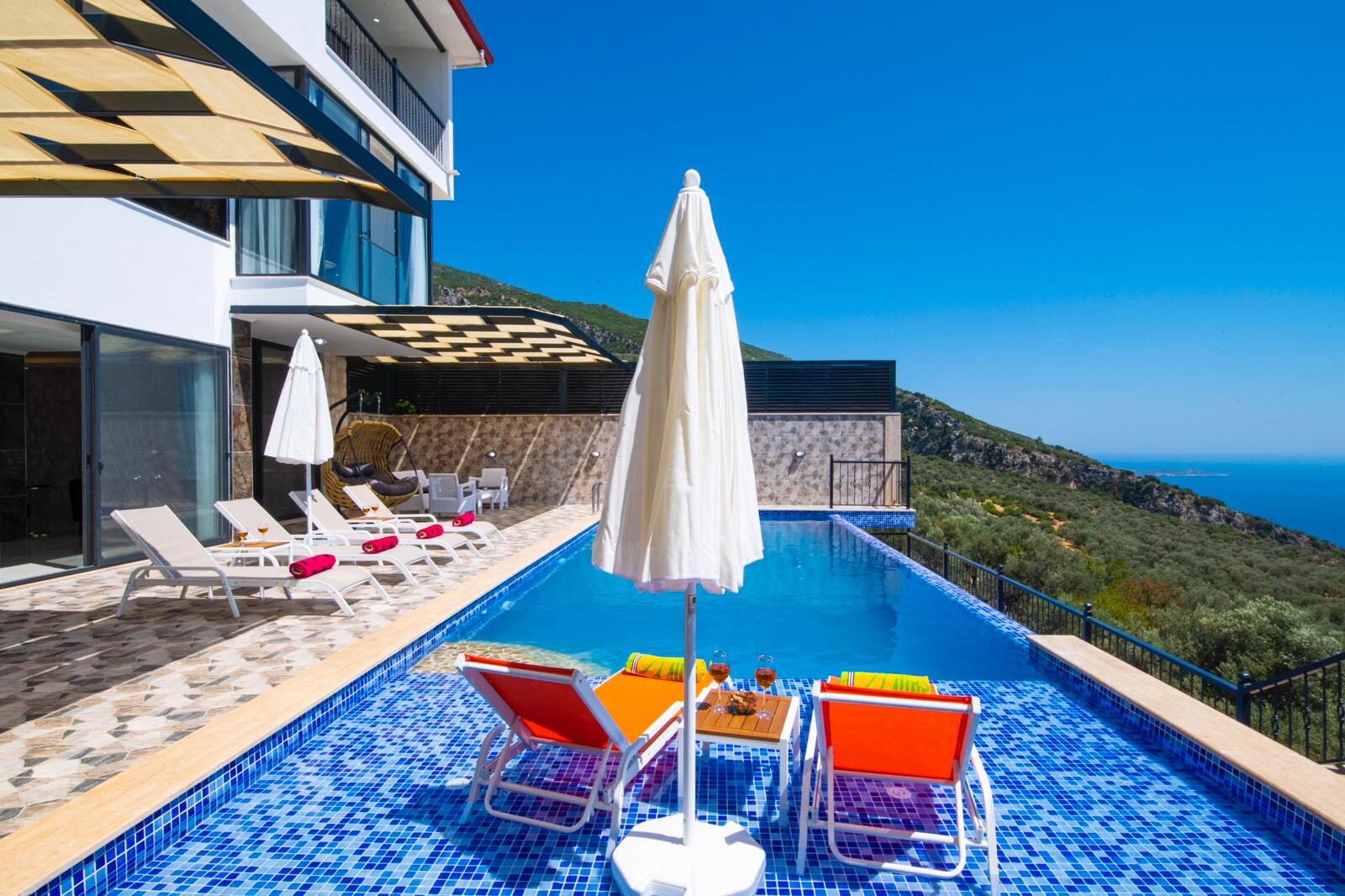 Villa İzo — 118