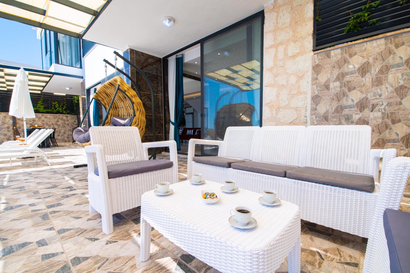 Villa İzo — 119