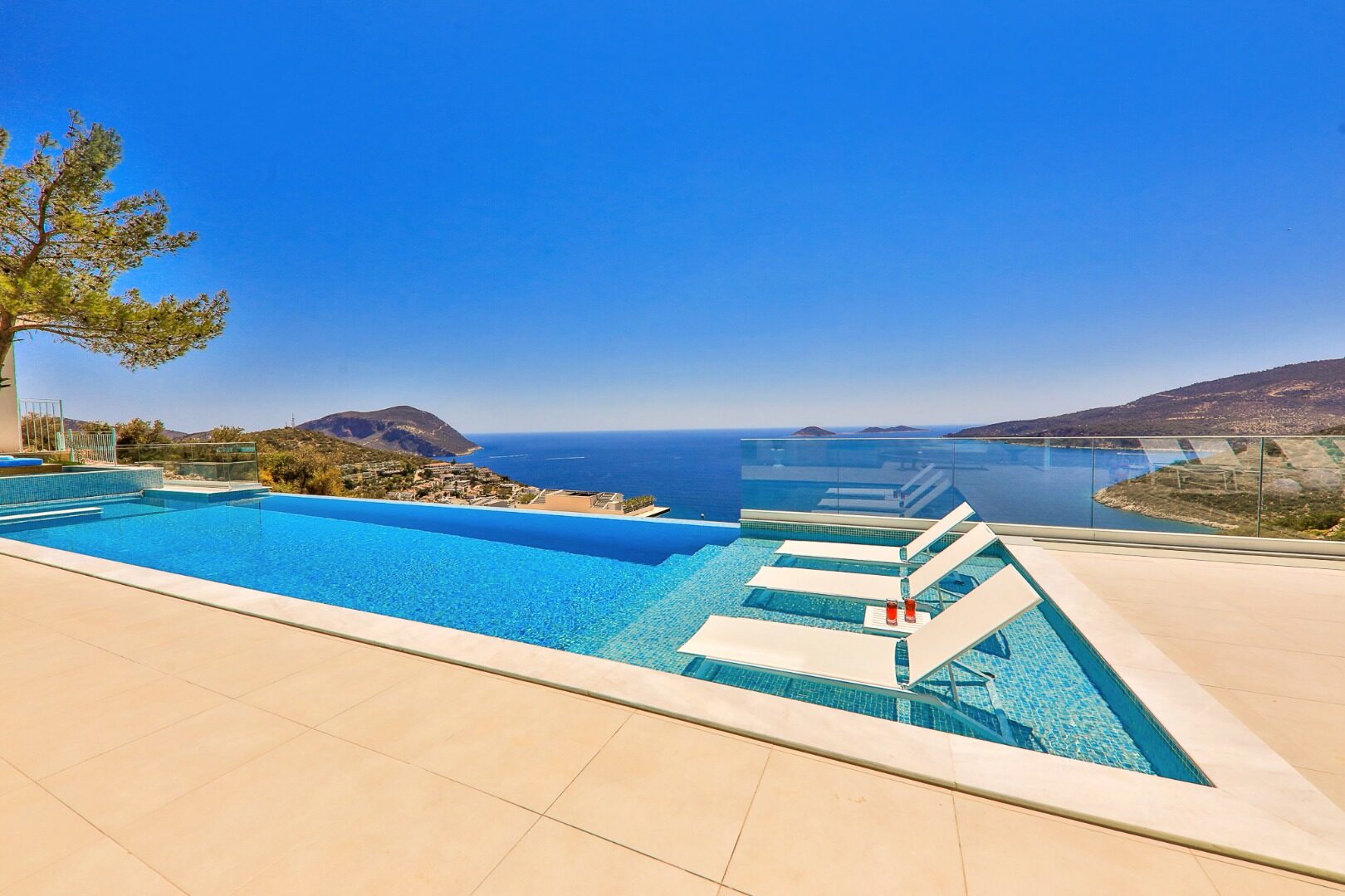 Villa Bella Mare — 5