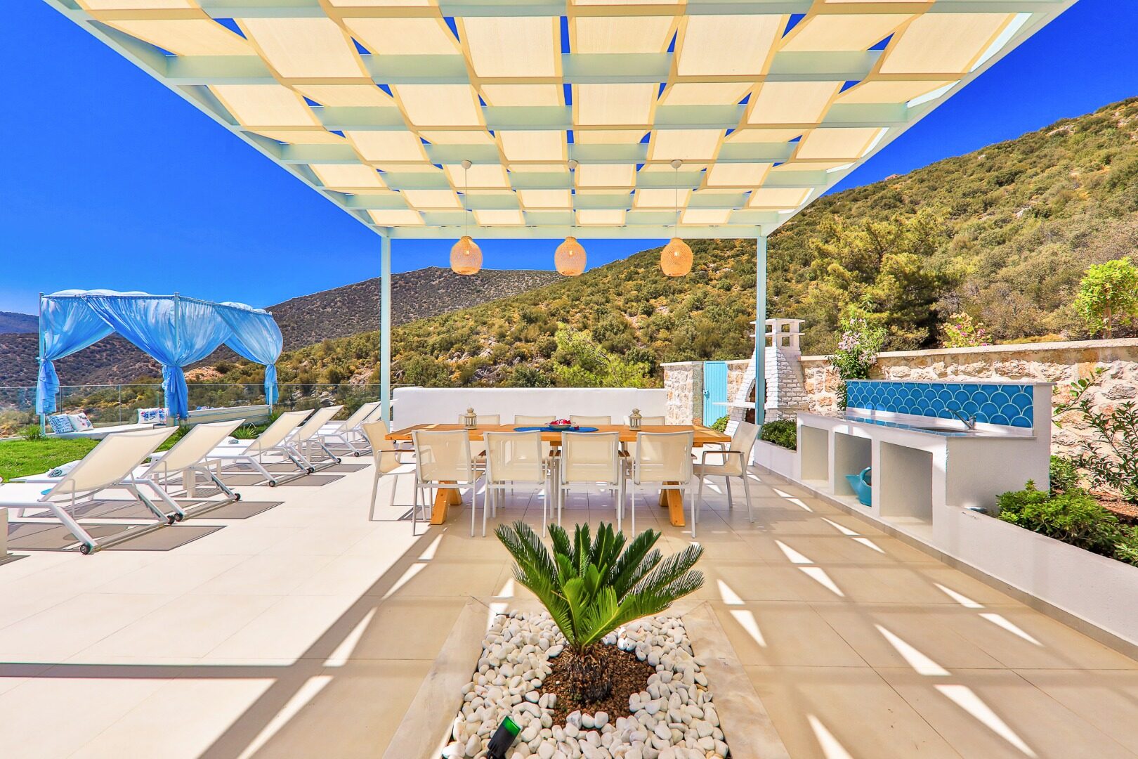 Villa Bella Mare — 10