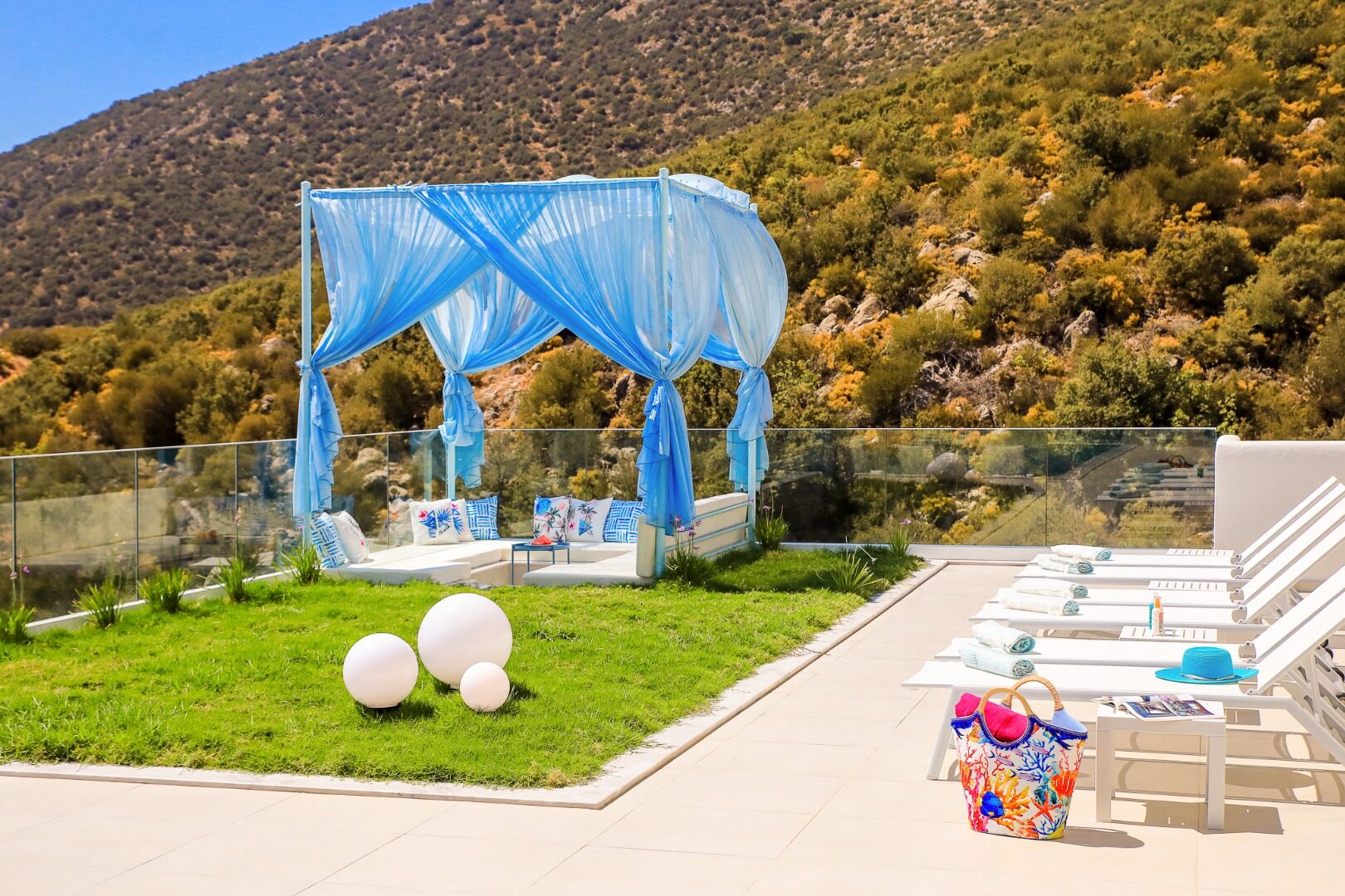 Villa Bella Mare — 8
