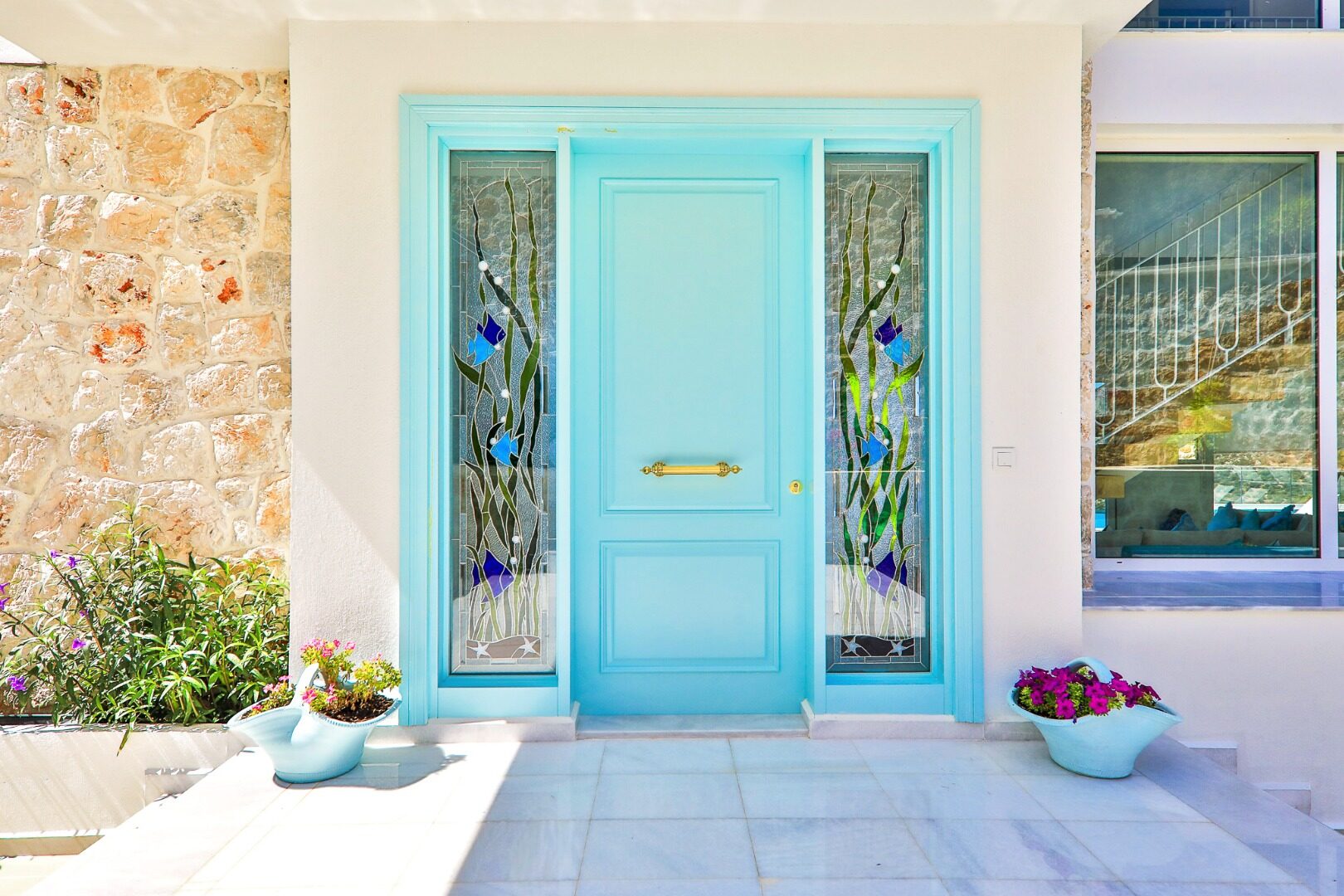 Villa Bella Mare — 15