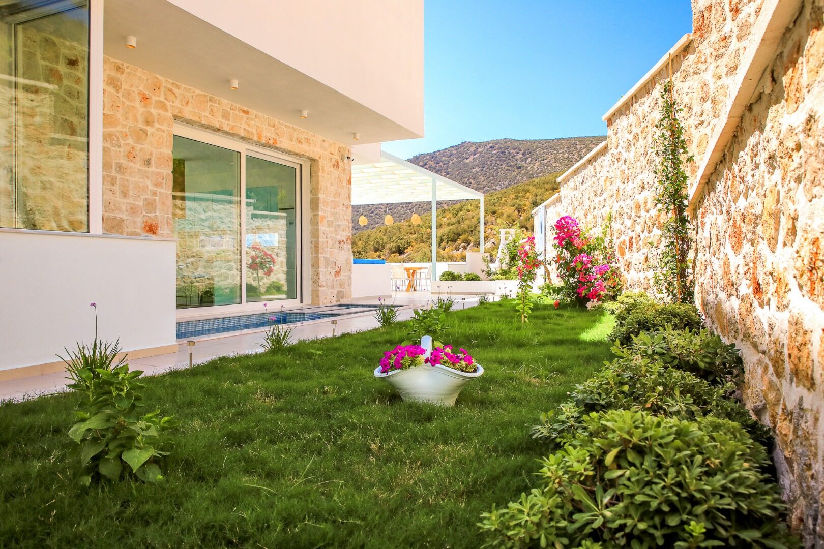 Villa Bella Mare — 17