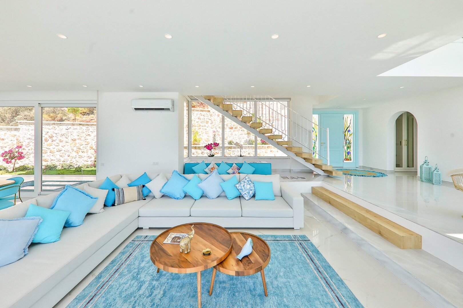 Villa Bella Mare — 18