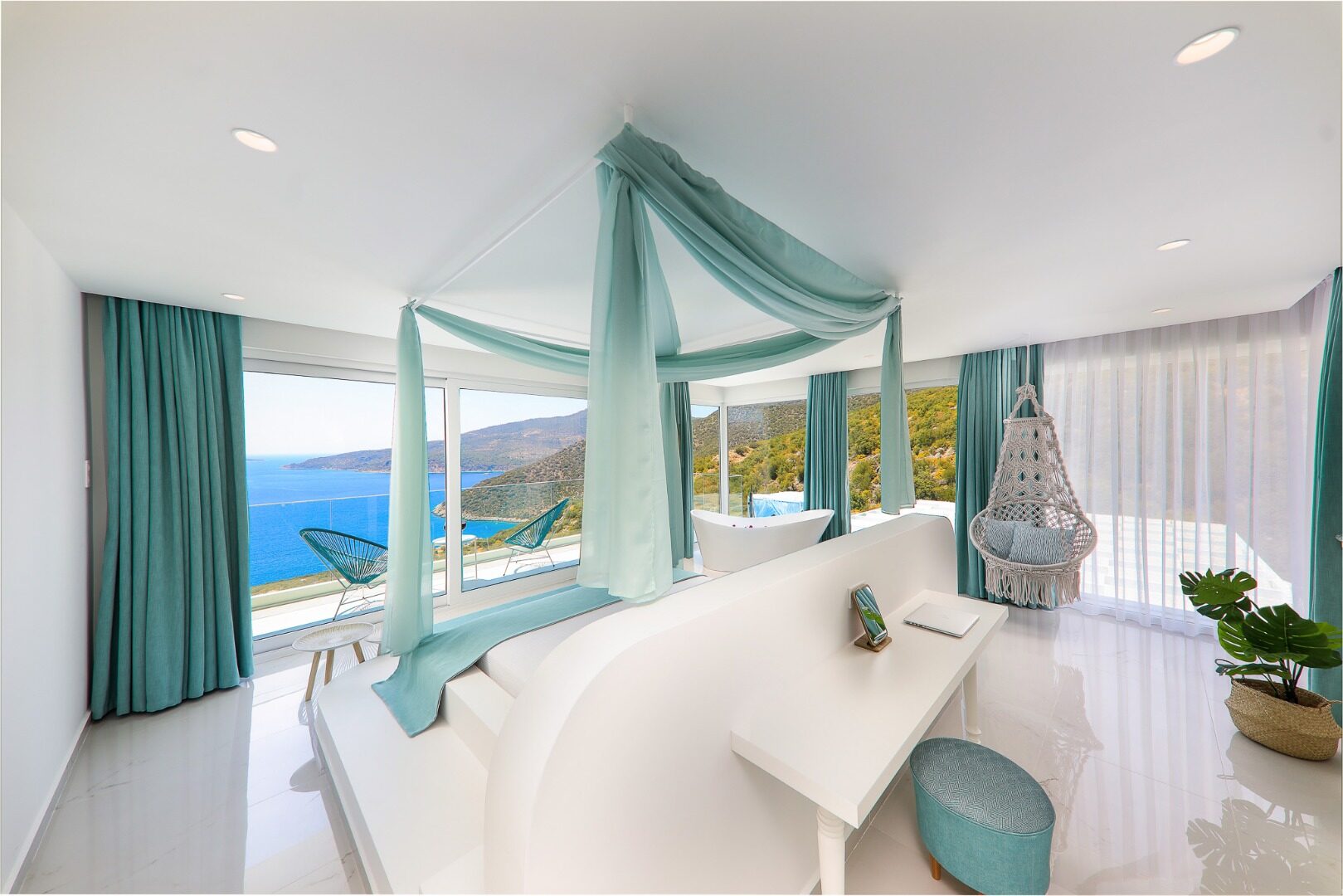 Villa Bella Mare — 22