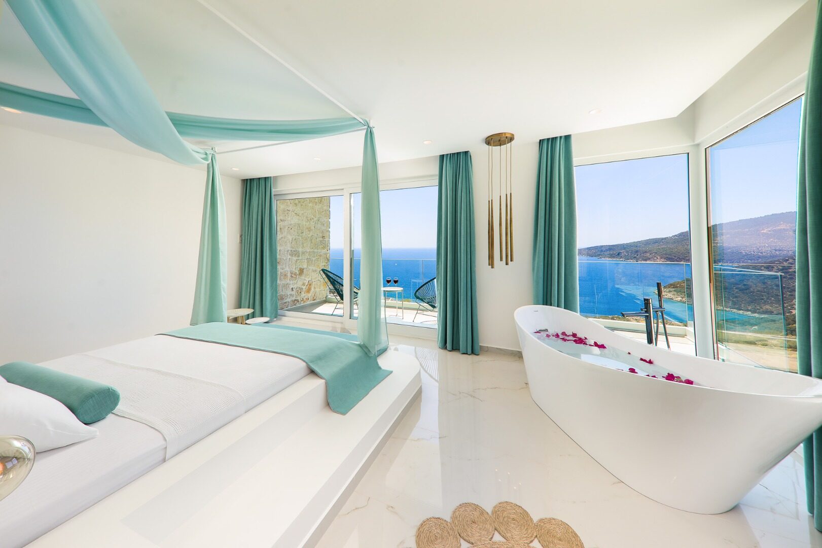 Villa Bella Mare — 23