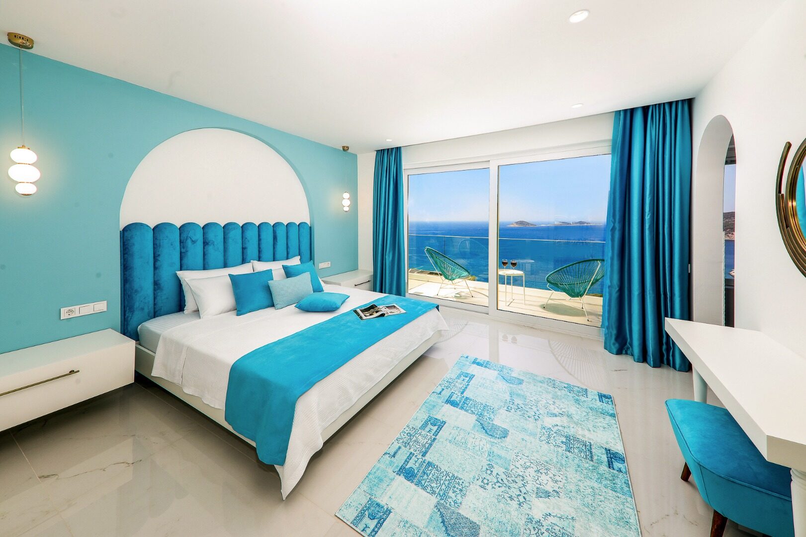 Villa Bella Mare — 29