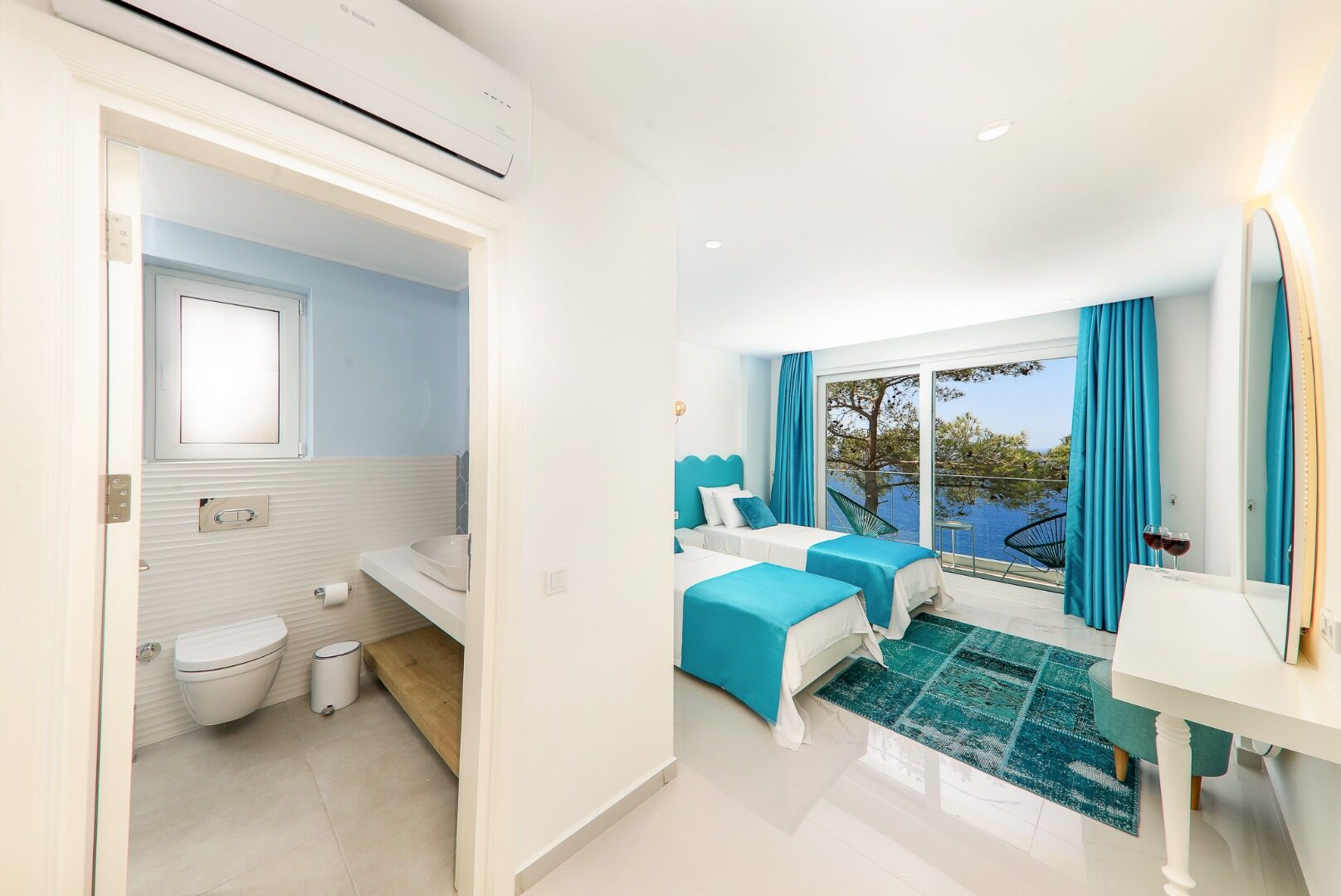 Villa Bella Mare — 37