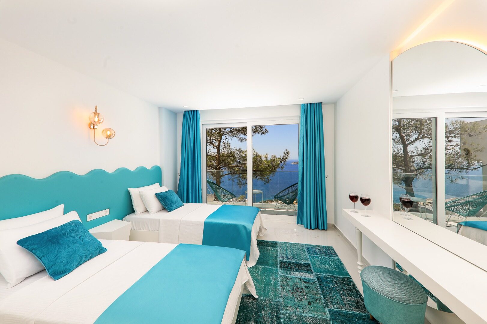 Villa Bella Mare — 38