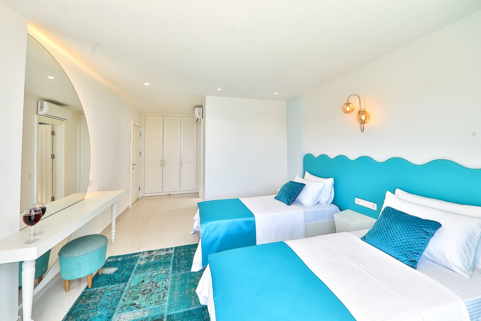 Villa Bella Mare — 39