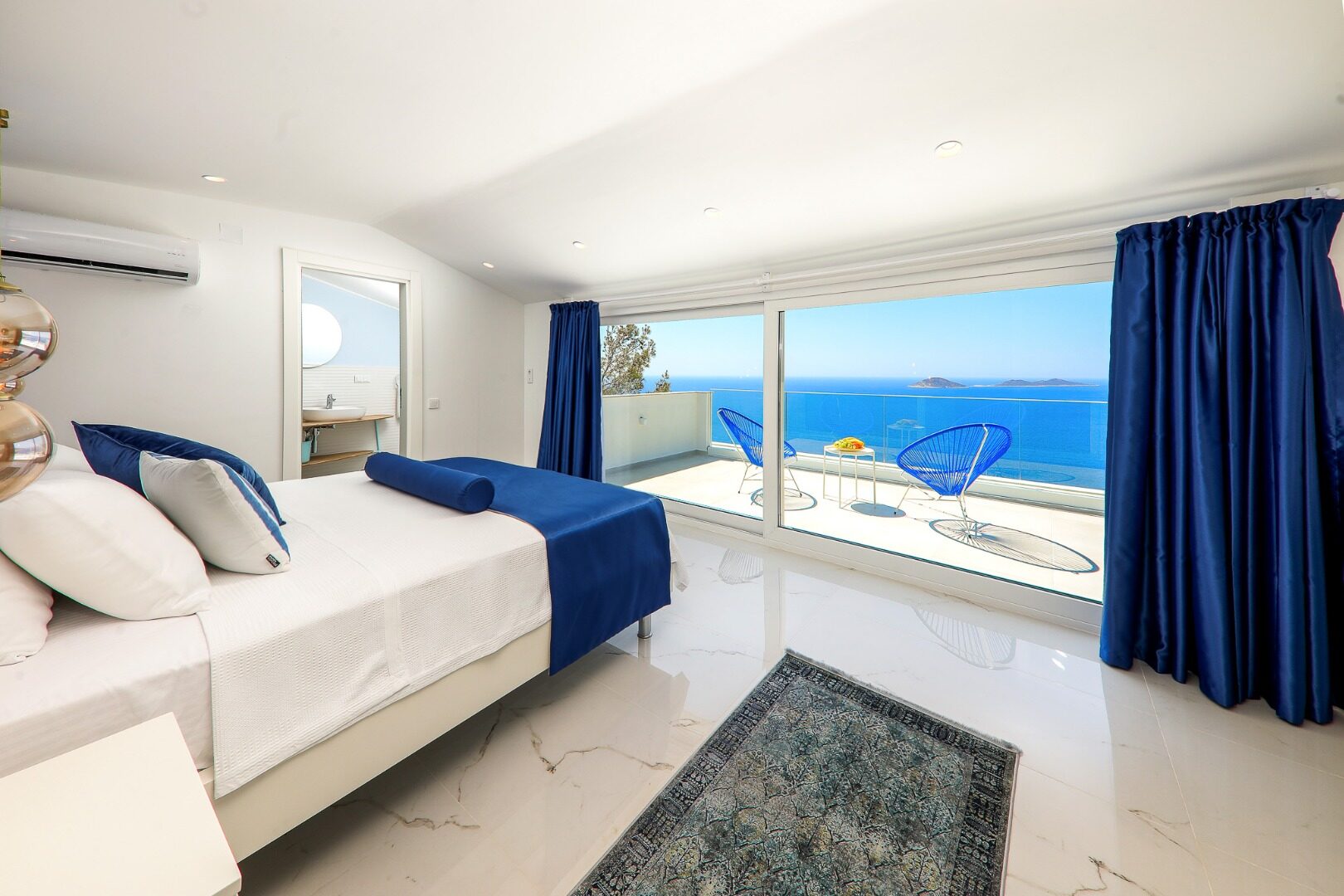 Villa Bella Mare — 43