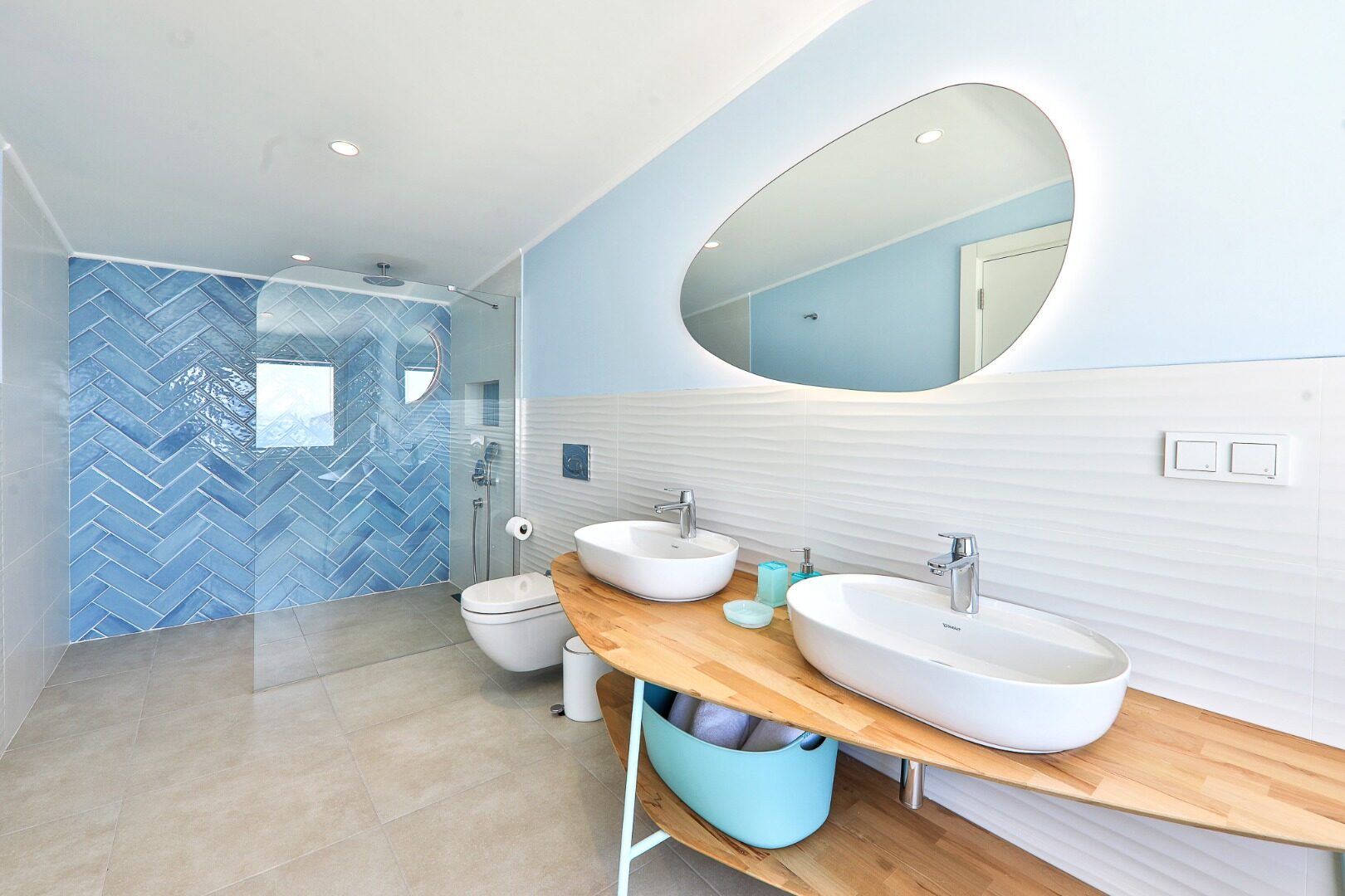 Villa Bella Mare — 46