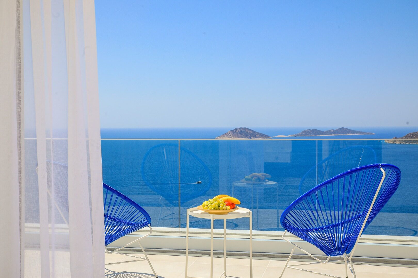 Villa Bella Mare — 48