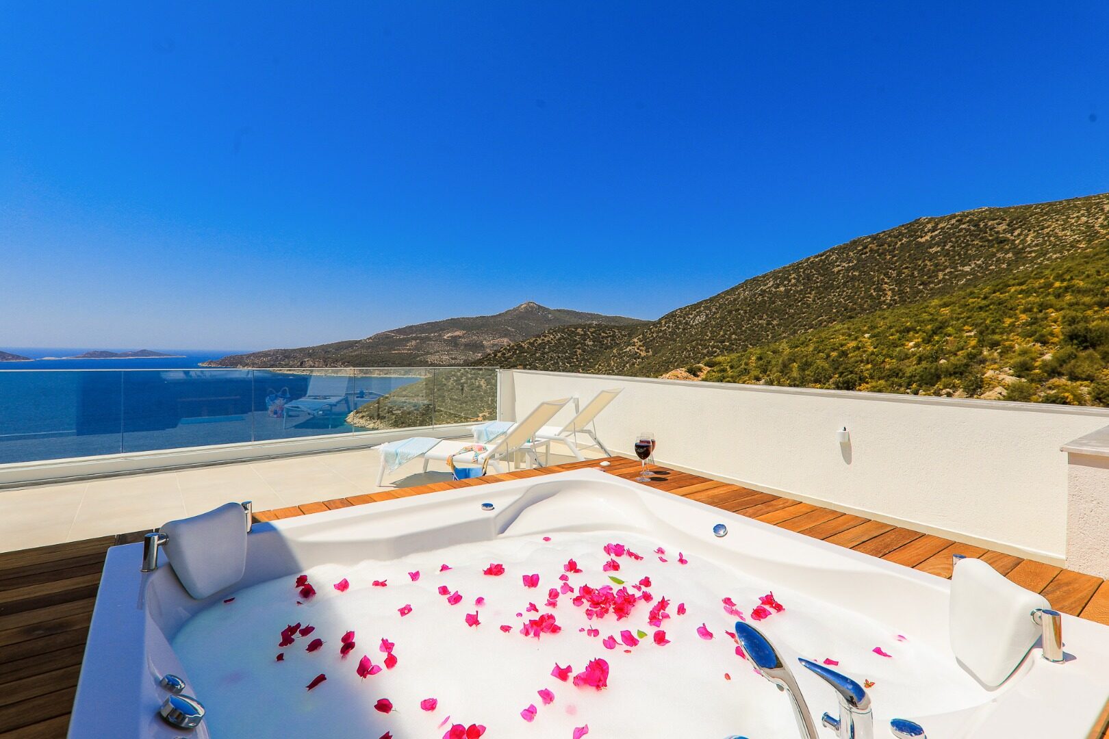 Villa Bella Mare — 51