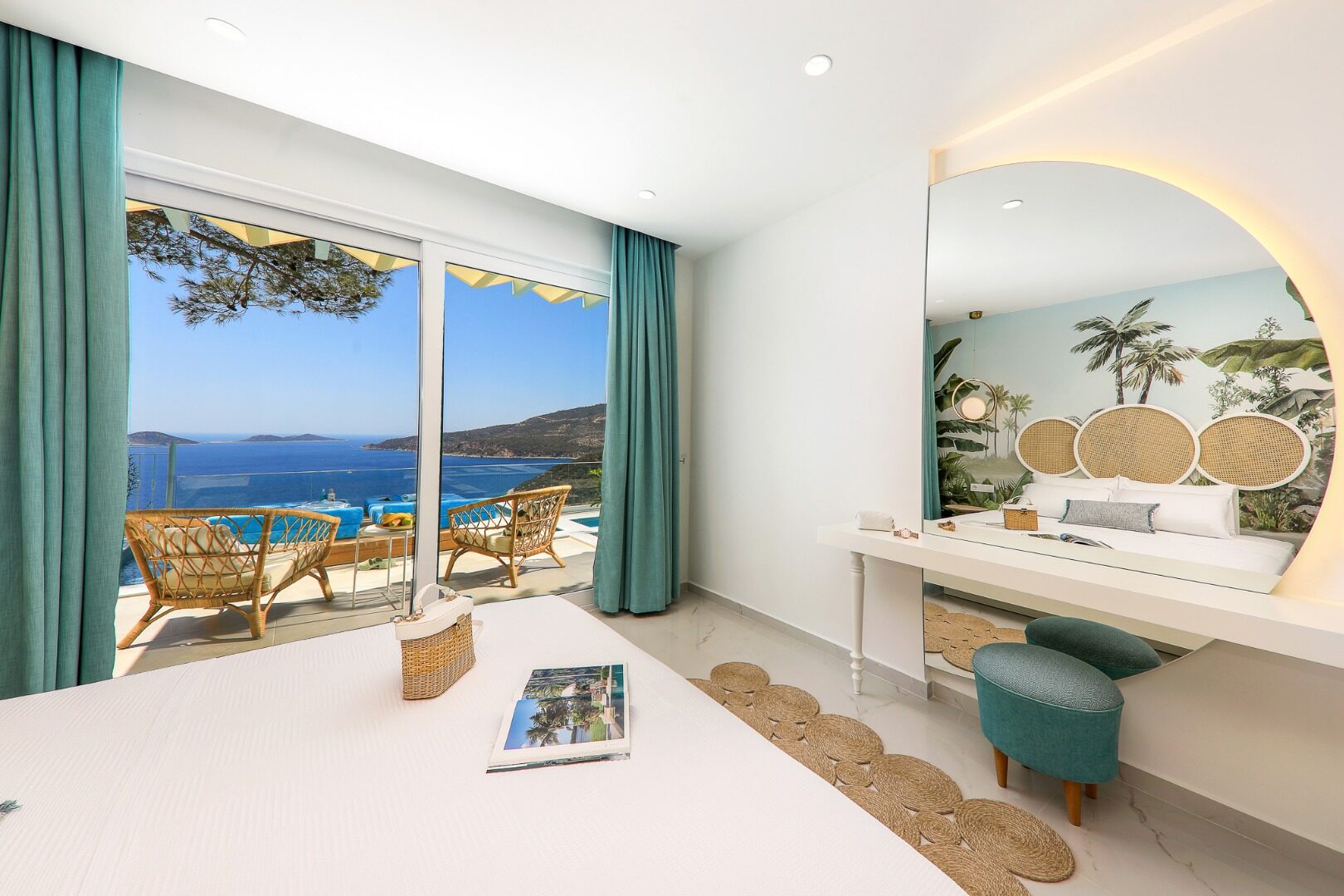 Villa Bella Mare — 53