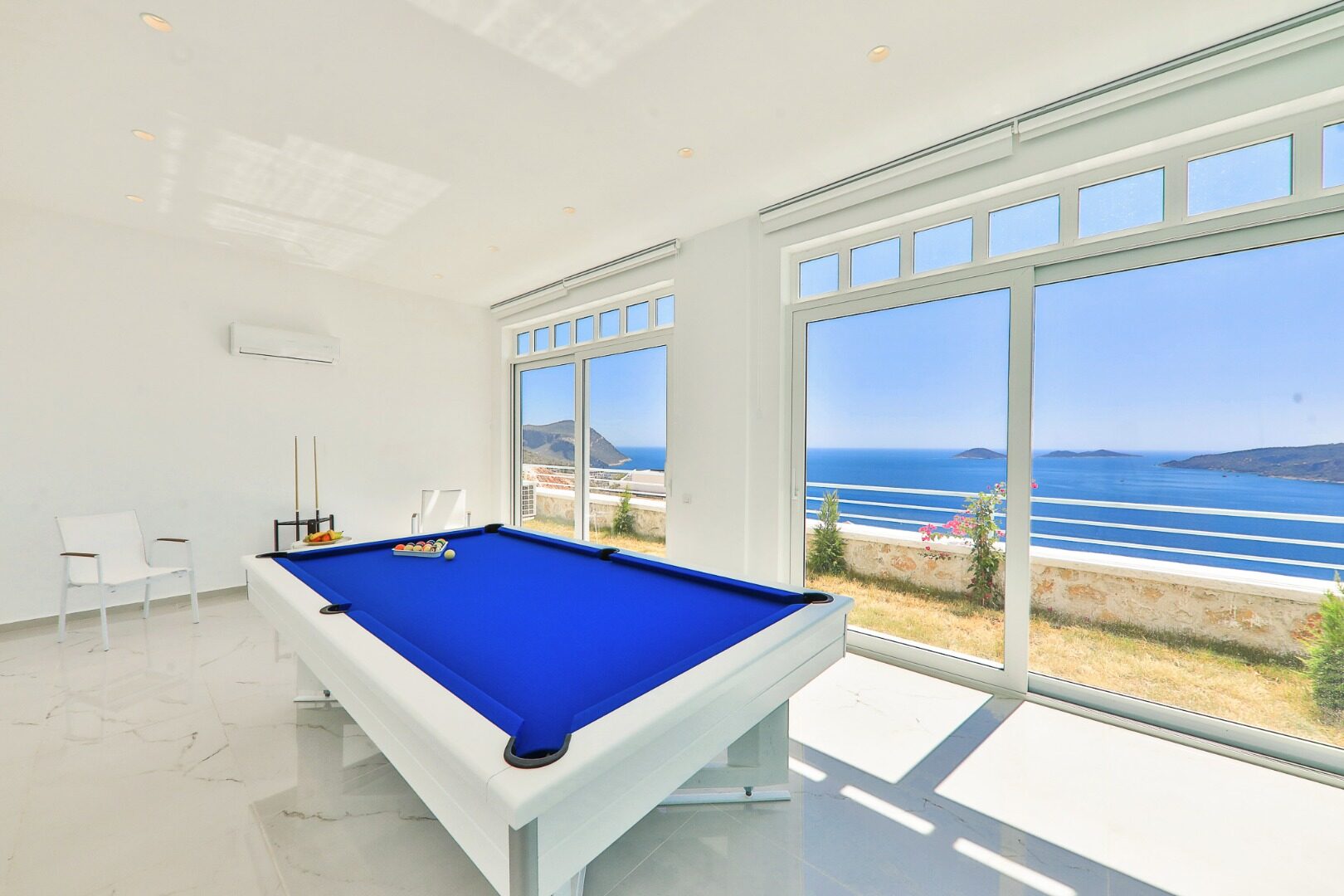 Villa Bella Mare — 59