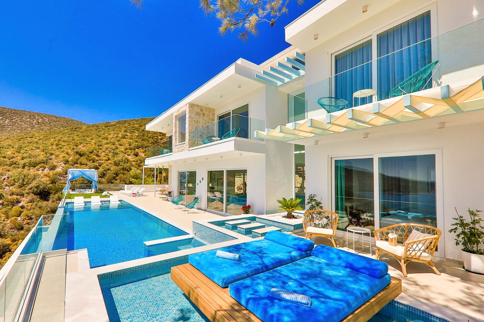 Villa Bella Mare — 1