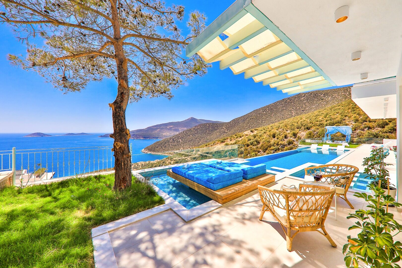 Villa Bella Mare — 7
