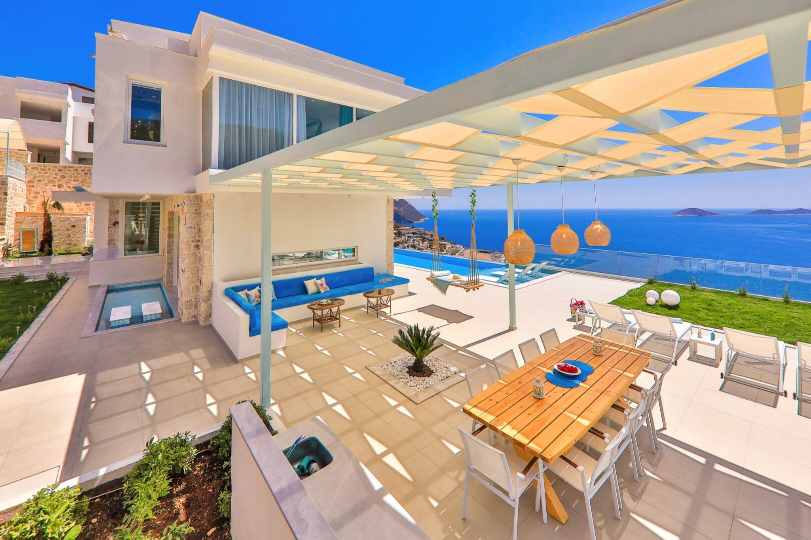 Villa Bella Mare — 61