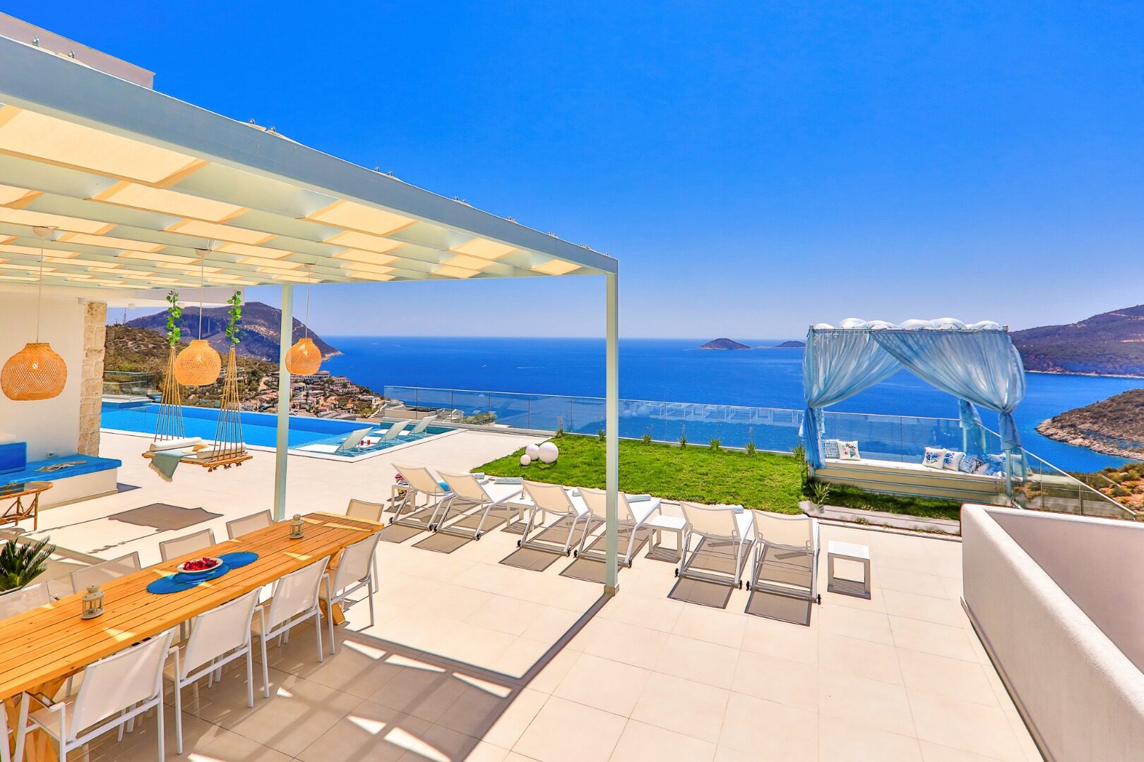 Villa Bella Mare — 62