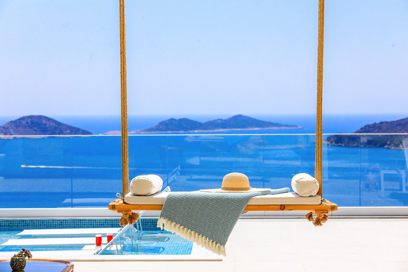 Villa Bella Mare — 63