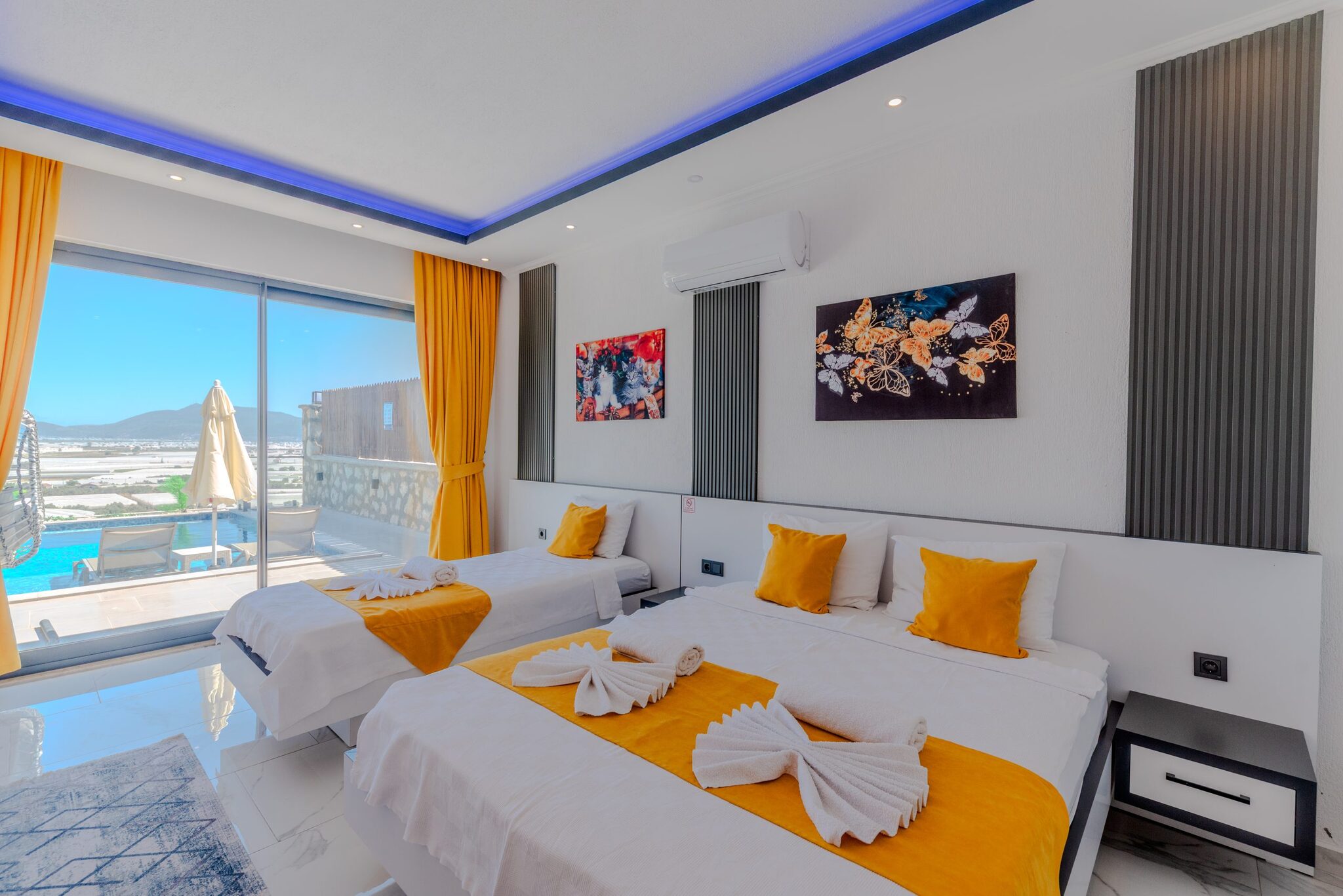 Villa Asmina — 10