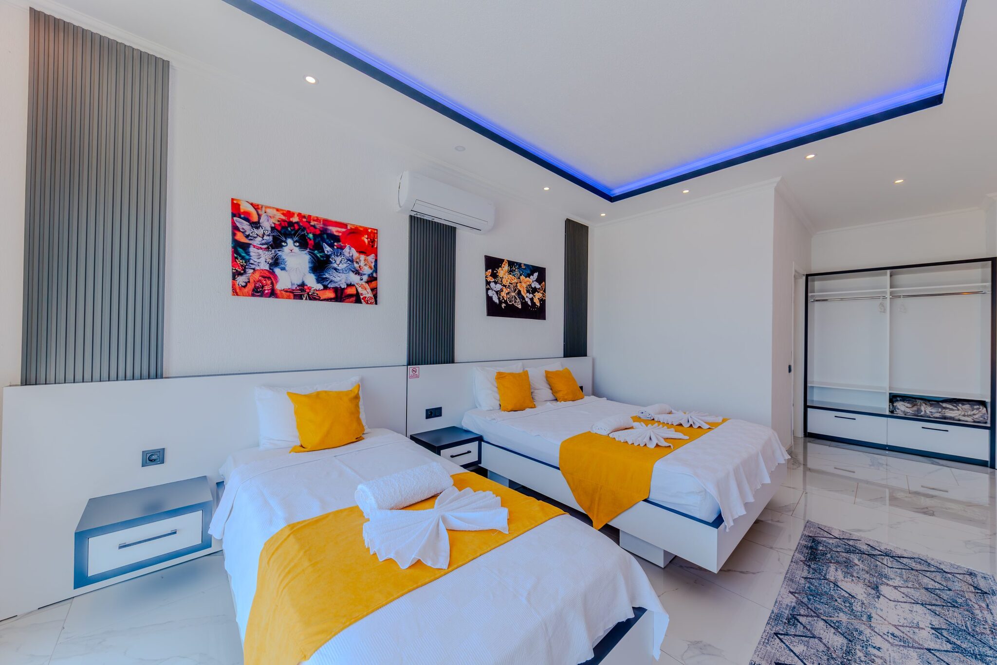 Villa Asmina — 11