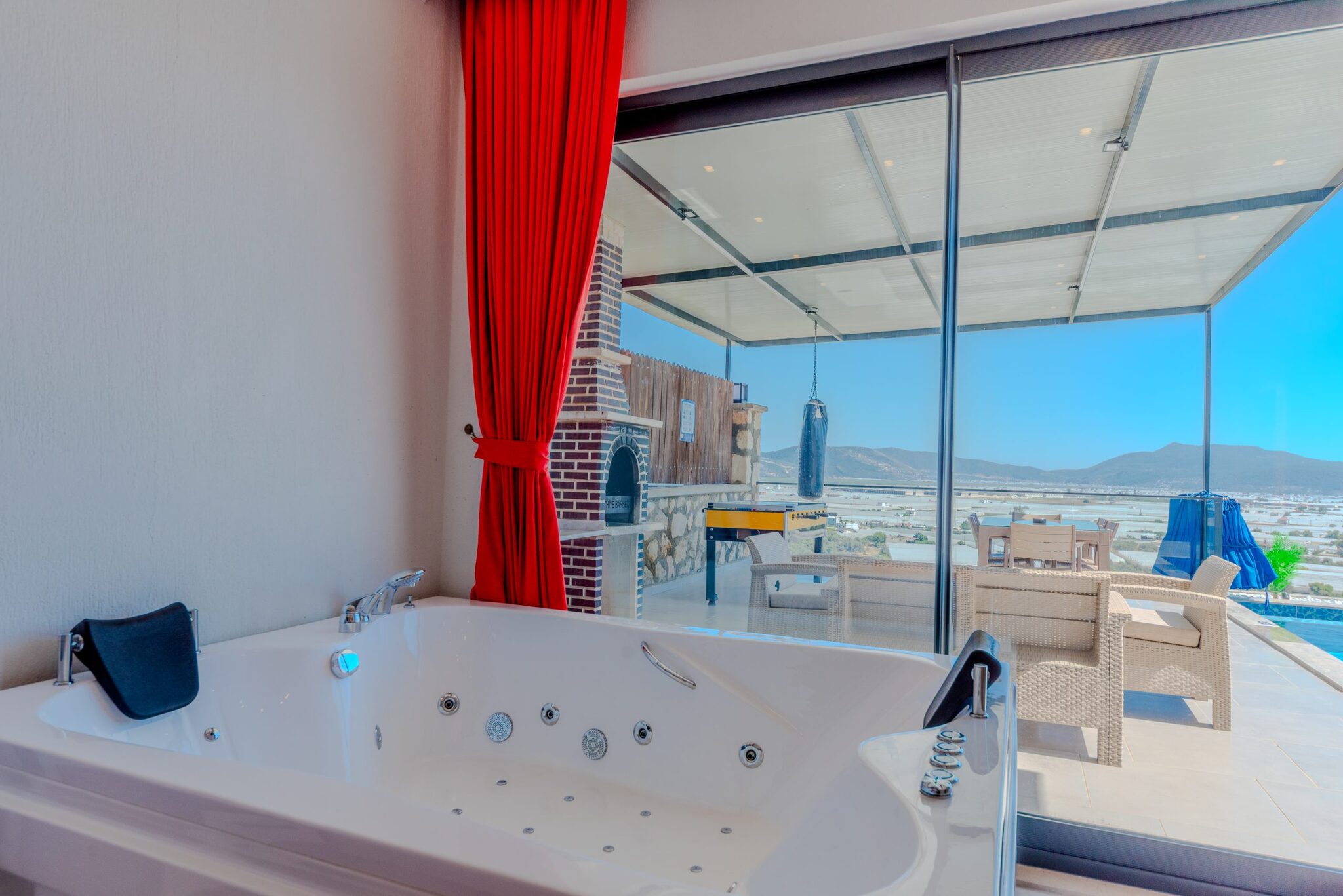 Villa Asmina — 27